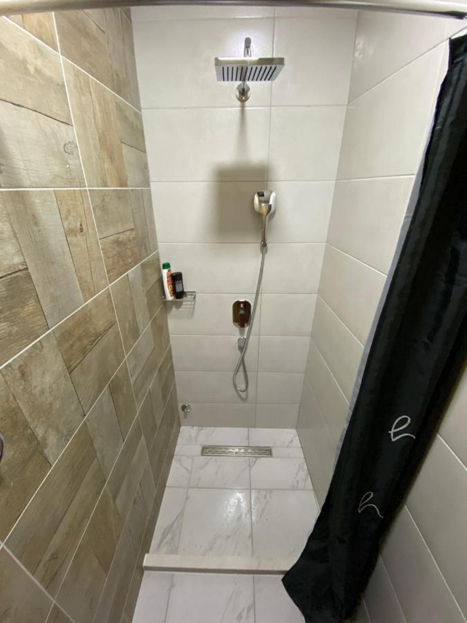 Appartement Deluxe à Tuzla Extérieur photo