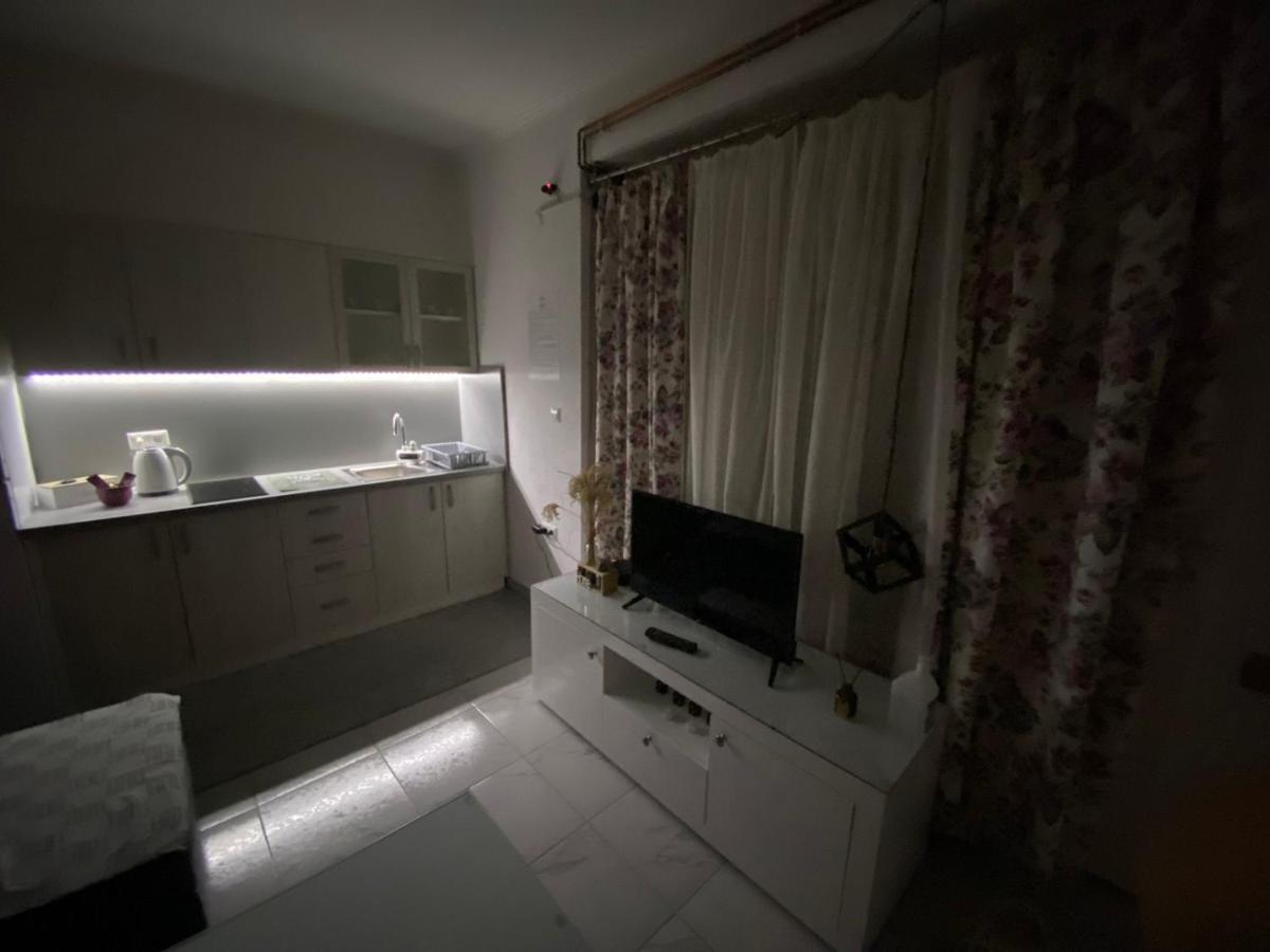 Appartement Deluxe à Tuzla Extérieur photo