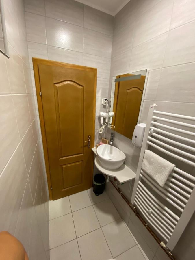 Appartement Deluxe à Tuzla Extérieur photo